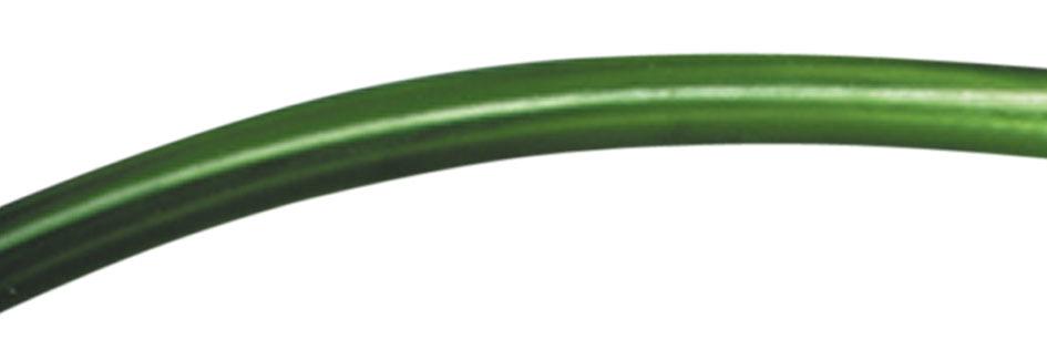 Tuyau en plastique 3m