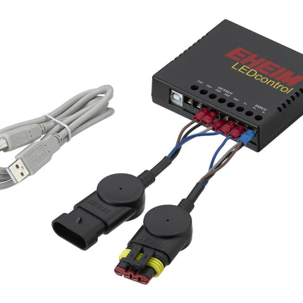 Commande LED pour powerLED+