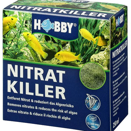 Tueur de nitrates