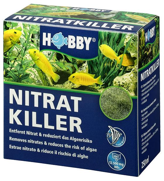 Tueur de nitrates