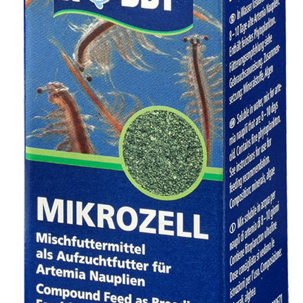 Microzell