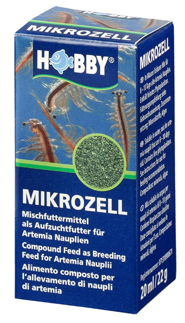 Microzell