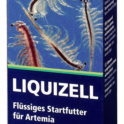 Liquizell