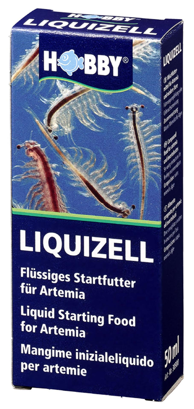 Liquizell