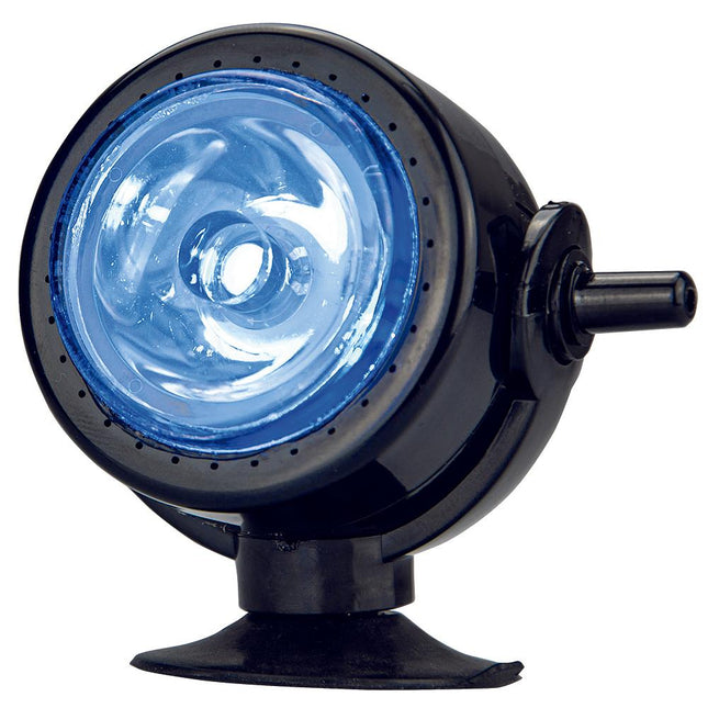 Bulle d'air Spot couleur et lune