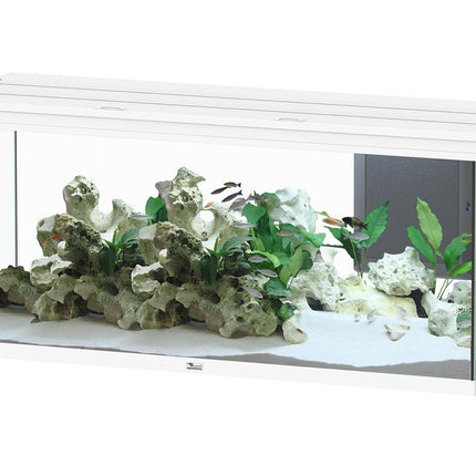 Aquarium Volga 450, blanc
