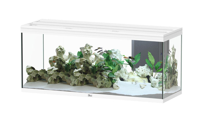 Aquarium Volga 450, blanc