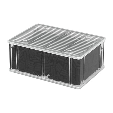 AQTL Easybox Charbon Actif S