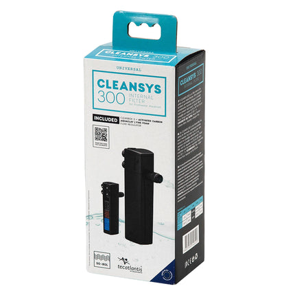 Filtre interne AQTL Cleansys 300