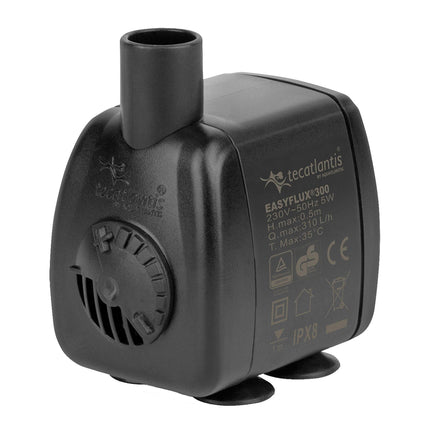 Pompe AQTL Easyflux 300