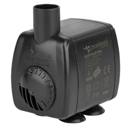 Pompe AQTL Easyflux 900