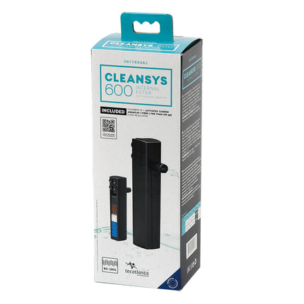 Filtre interne AQTL Cleansys 600