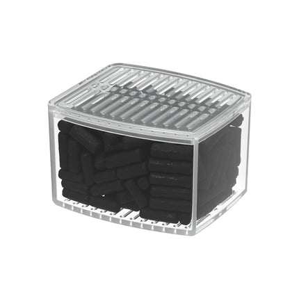 AQTL Cleanbox Charbon Actif M, 1 pièce.