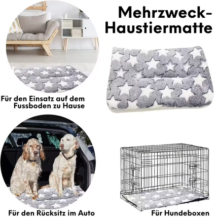 Hundebox Bett Matratze