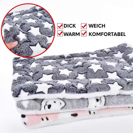 Hundebox Bett Matratze