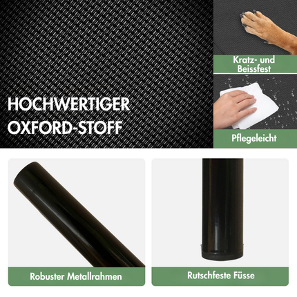 Hundeliege