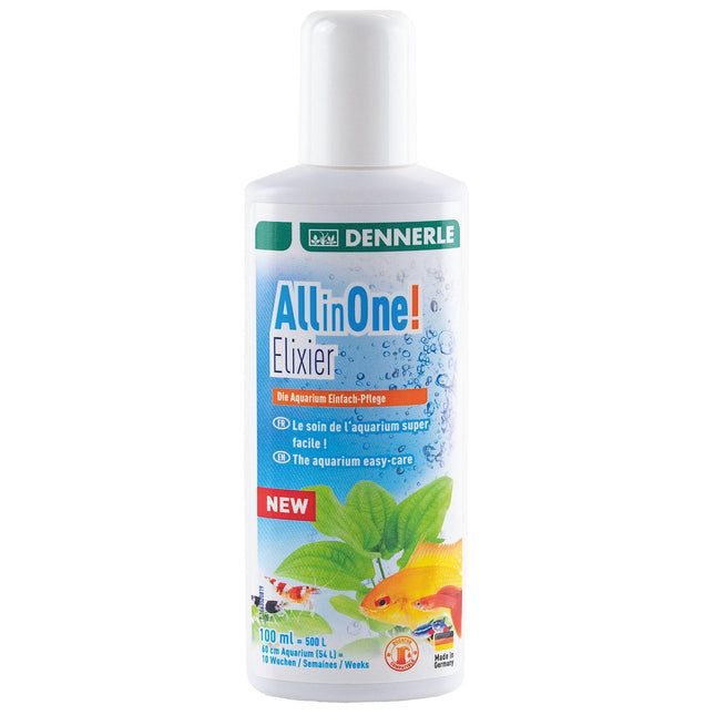 Dennerle Élixir Tout en Un 100 ml