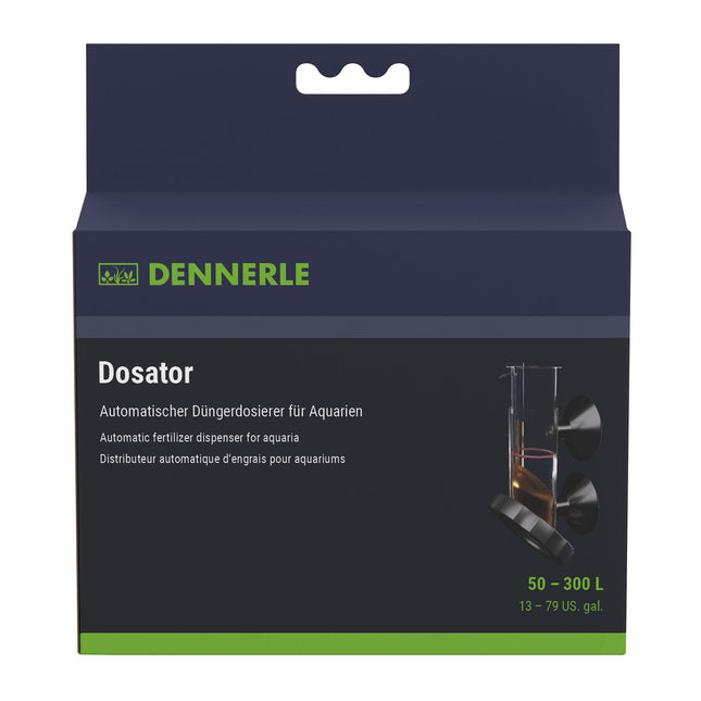 Doseur - machine à engrais impuissante