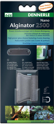 Alginateur Nano 2500