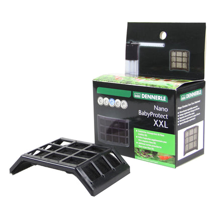 Dennerle Nano BabyProtect pour XXL