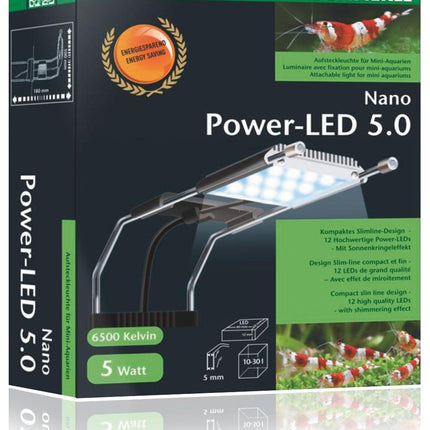 Nano LED de puissance 5.0