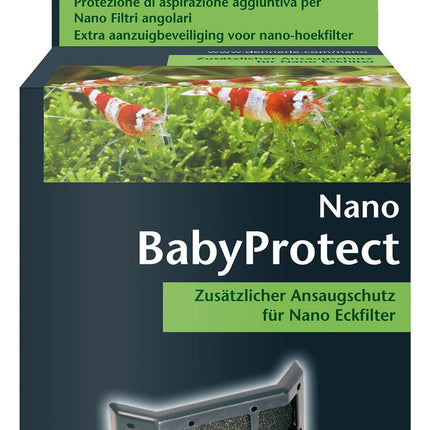 Nano BabyProtect
