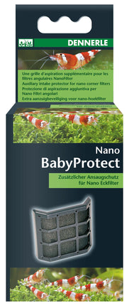 Nano BabyProtect