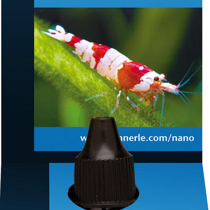 Nano FB7 BactoClean 15 ml pour 600 litres d'eau d'aquarium