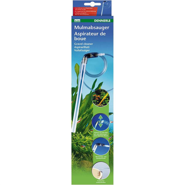 Aspirateur 50cm