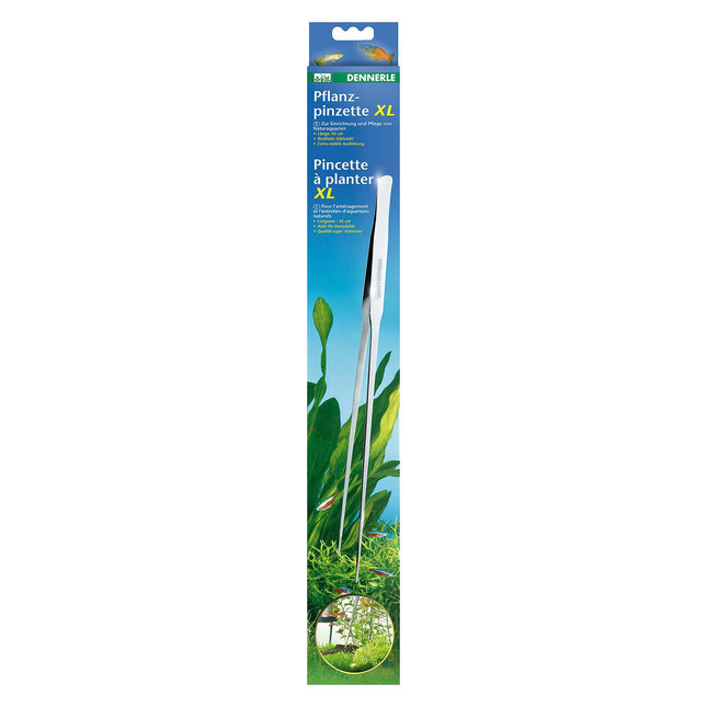 Pince à plantes XL