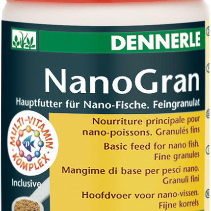 Nano Gran