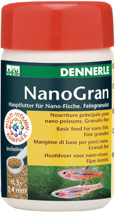 Nano Gran