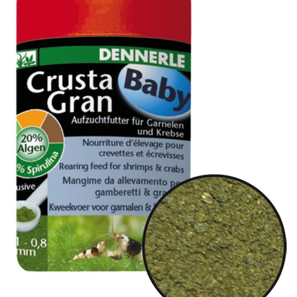 Crusta Gran Baby