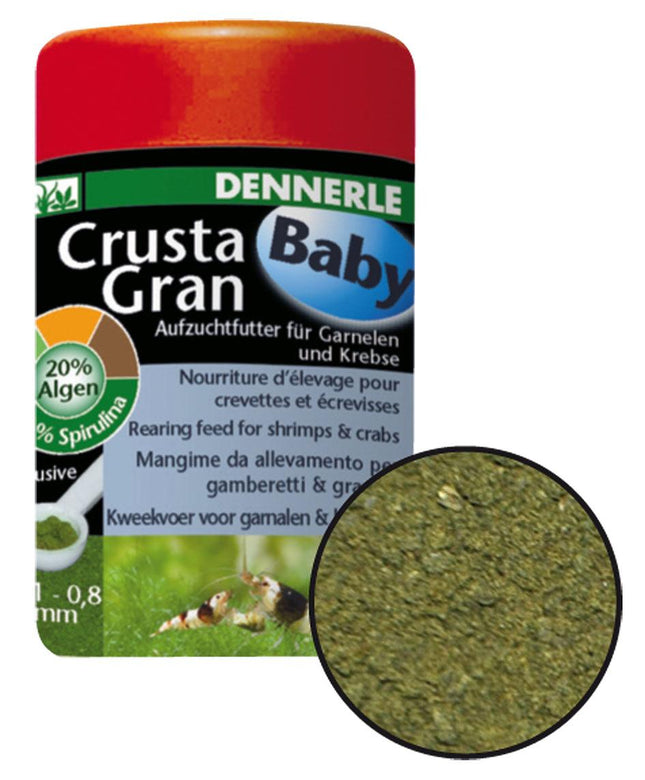 Croûte Gran Baby