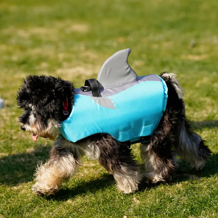 Schwimmweste Hund
