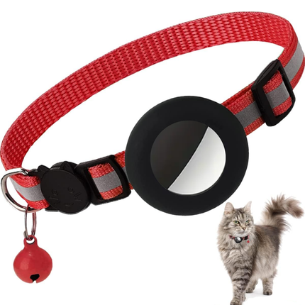 Airtag Katzenhalsband