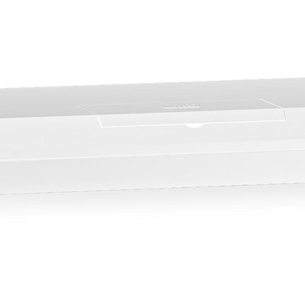 Lampe Primolux 1x8W, 60x30cm, blanche