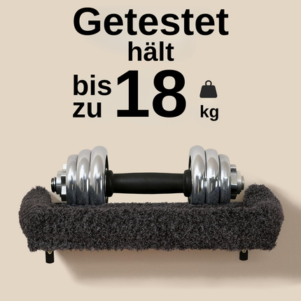 Kletterwand Katzen Set
