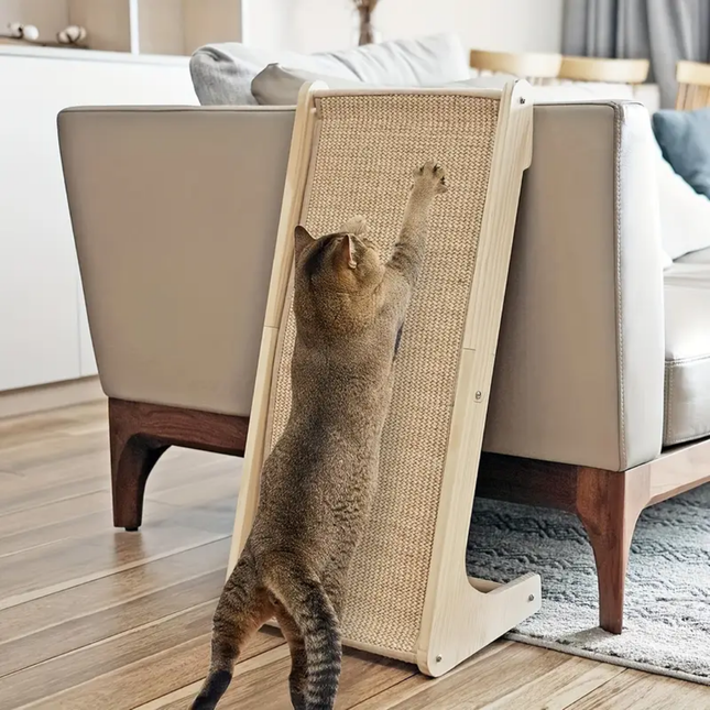 Katzenkratzbrett