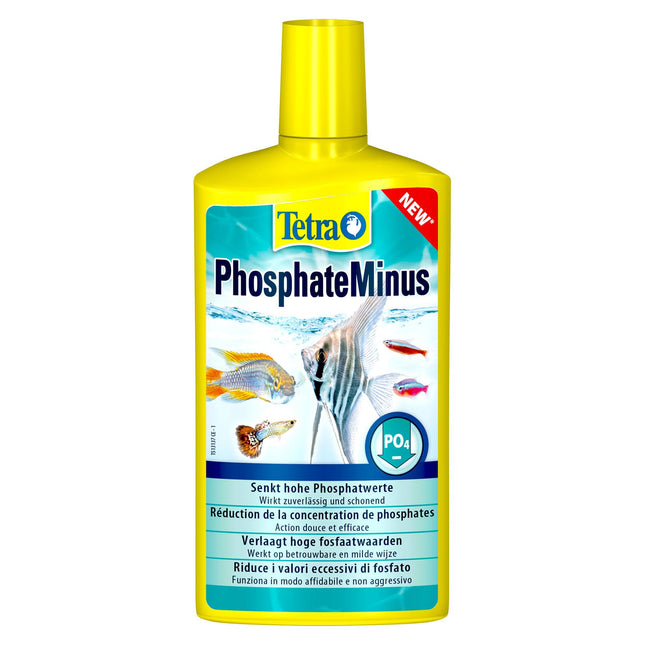PhosphateMoins