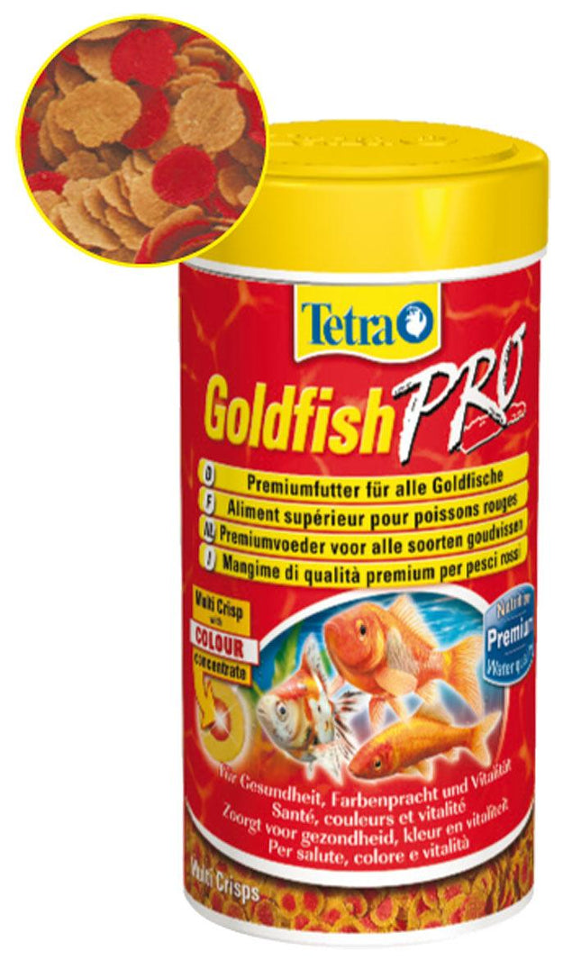 Goldfish Pro (chips)