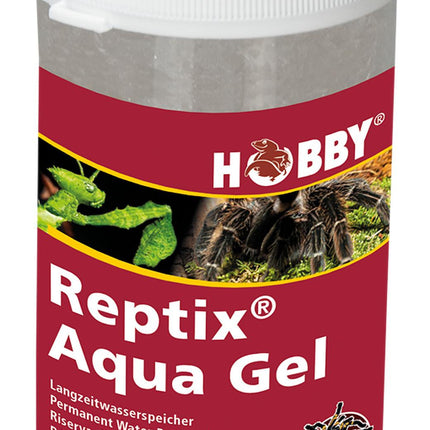 Gel Aqua Reptix