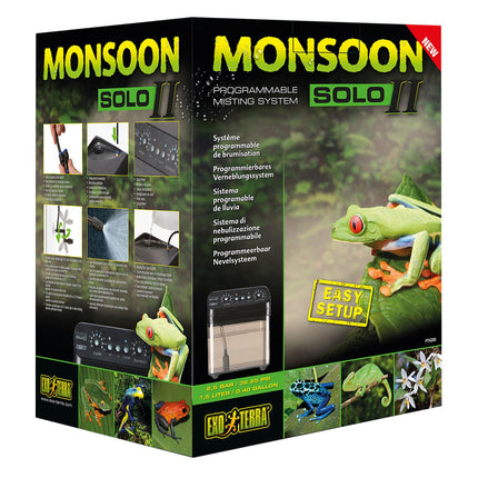 Mousson SOLO II