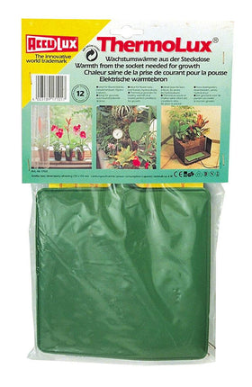 Tapis chauffant ThermoLux