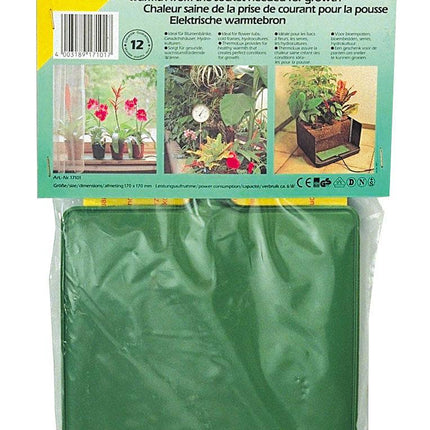 Tapis chauffant ThermoLux