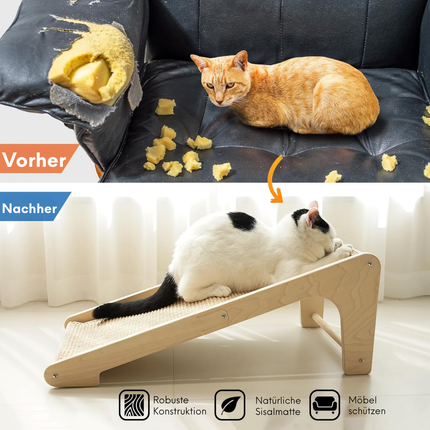 Katzenkratzbrett