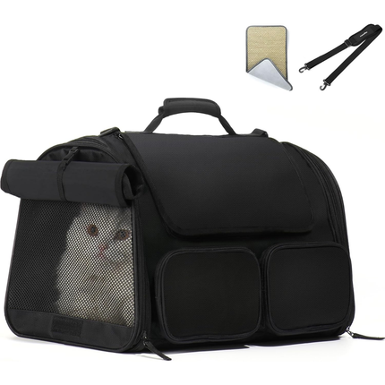 Transportbox Katze
