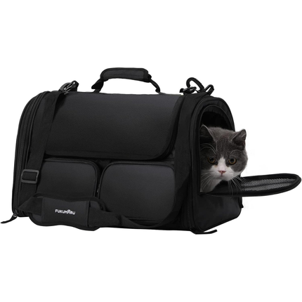 Transportbox Katze