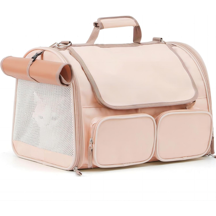 Transportbox Katze