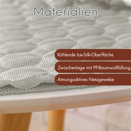 Kühlmatte